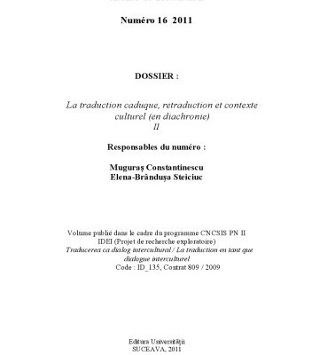 خرید و دانلود نسخه کامل کتاب Atelier de traduction