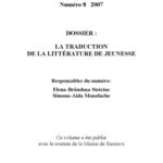 خرید و دانلود نسخه کامل کتاب Atelier de traduction