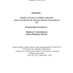 خرید و دانلود نسخه کامل کتاب Atelier de traduction