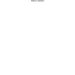 خرید و دانلود نسخه کامل کتاب Athena’s Epithets – Their Structural Significance in Plays of Aristophanes