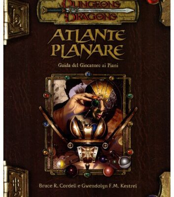 خرید و دانلود نسخه کامل کتاب Atlante Planare