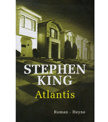 خرید و دانلود نسخه کامل کتاب Atlantis