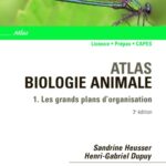 خرید و دانلود نسخه کامل کتاب Atlas – Biologie Animale