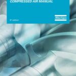 خرید و دانلود نسخه کامل کتاب Atlas Copco. Compressed Air Manual. 8th edition