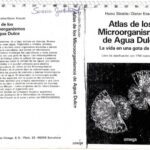 خرید و دانلود نسخه کامل کتاب Atlas de los microorganismos de agua dulce: la vida en una gota de agua
