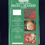 خرید و دانلود نسخه کامل کتاب Atlas de peces de acuario marino