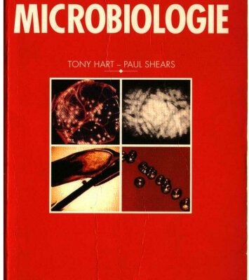خرید و دانلود نسخه کامل کتاب Atlas de poche de microbiologie en couleurs (French)