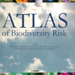 خرید و دانلود نسخه کامل کتاب Atlas of Biodiversity Risk