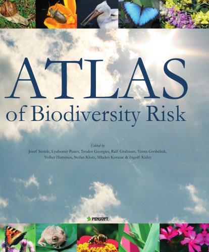 خرید و دانلود نسخه کامل کتاب Atlas of Biodiversity Risk_68e564575bb58.jpeg خرید و دانلود نسخه کامل کتاب Atlas of Biodiversity Risk