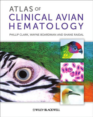 خرید و دانلود نسخه کامل کتاب Atlas of Clinical Avian Hematology_68e7fe65b7787.jpeg خرید و دانلود نسخه کامل کتاب Atlas of Clinical Avian Hematology