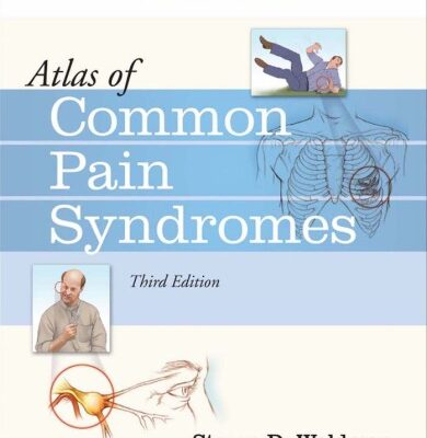 خرید و دانلود نسخه کامل کتاب Atlas of Common Pain Syndromes