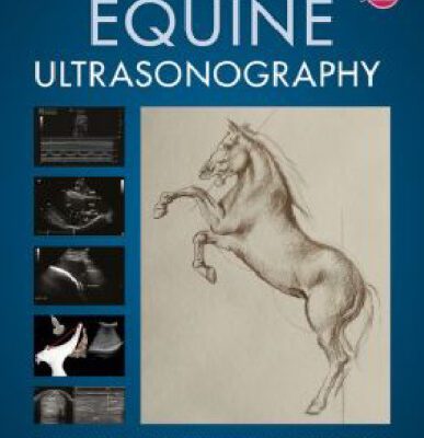 خرید و دانلود نسخه کامل کتاب Atlas of Equine Ultrasonography