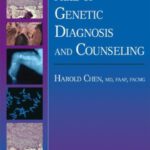خرید و دانلود نسخه کامل کتاب Atlas of Genetic Diagnosis and Counseling Chen
