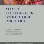 خرید و دانلود نسخه کامل کتاب Atlas of Procedures in Gynecologic Oncology