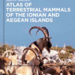 خرید و دانلود نسخه کامل کتاب Atlas of terrestrial mammals of the Ionian and Aegean islands