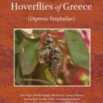 خرید و دانلود نسخه کامل کتاب Atlas of the hoverflies of Greece (Diptera: Syrphidae)