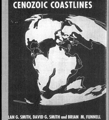 خرید و دانلود نسخه کامل کتاب Atlas of the Mesozoic and Cenozoic Coastlines