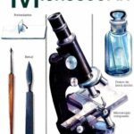 خرید و دانلود نسخه کامل کتاب Atlas Tematico de Zoologia Microscopia