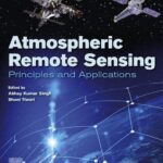 خرید و دانلود نسخه کامل کتاب Atmospheric Remote Sensing: Principles and Applications