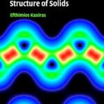 خرید و دانلود نسخه کامل کتاب Atomic and electronic structure of solids