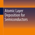 خرید و دانلود نسخه کامل کتاب Atomic Layer Deposition for Semiconductors