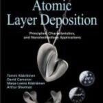 خرید و دانلود نسخه کامل کتاب Atomic Layer Deposition: Principles, Characteristics, and Nanotechnology Applicatons