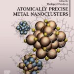خرید و دانلود نسخه کامل کتاب Atomically Precise Metal Nanoclusters