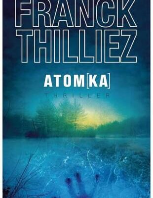 خرید و دانلود نسخه کامل کتاب Atomka