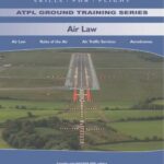 خرید و دانلود نسخه کامل کتاب ATPL Ground Training Series. Air Law