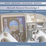 خرید و دانلود نسخه کامل کتاب ATPL Ground Training Series. Aircraft General Knowledge 4