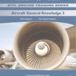خرید و دانلود نسخه کامل کتاب ATPL Ground Training Series. Aircraft General Knowledge 3
