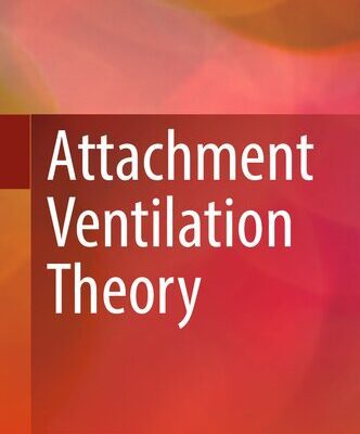 خرید و دانلود نسخه کامل کتاب Attachment Ventilation Theory
