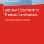 خرید و دانلود نسخه کامل کتاب Attosecond Experiments on Plasmonic Nanostructures: Principles and Experiments