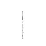 خرید و دانلود نسخه کامل کتاب Audi Navigation System plus (RNS-E) 11.04