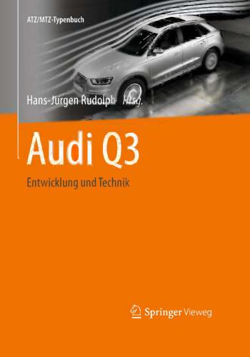 خرید و دانلود نسخه کامل کتاب Audi Q3: Entwicklung und Technik_68fcbd32e8caf.jpeg خرید و دانلود نسخه کامل کتاب Audi Q3: Entwicklung und Technik