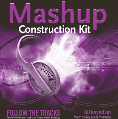 خرید و دانلود نسخه کامل کتاب Audio Mashup Construction Kit: ExtremeTech