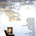 خرید و دانلود نسخه کامل کتاب Auf dem klavier