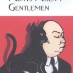 خرید و دانلود نسخه کامل کتاب Aunts Aren’t Gentlemen