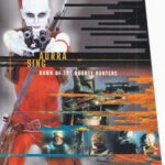 خرید و دانلود نسخه کامل کتاب Aurra Sing – Dawn of the Bounty Hunters