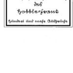 خرید و دانلود نسخه کامل کتاب Aus dem Konfusionsbuch des Hobble Frank. Hundert und mehr Aussprüche