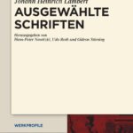 خرید و دانلود نسخه کامل کتاب Ausgewählte Schriften