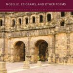 خرید و دانلود نسخه کامل کتاب Ausonius: Moselle, Epigrams, and Other Poems