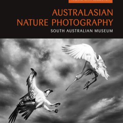 خرید و دانلود نسخه کامل کتاب Australasian Nature Photography