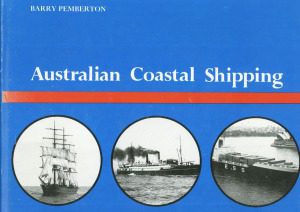 خرید و دانلود نسخه کامل کتاب Australian Coastal Shipping