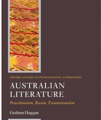 خرید و دانلود نسخه کامل کتاب Australian Literature: Postcolonialism, Racism, Transnationalism