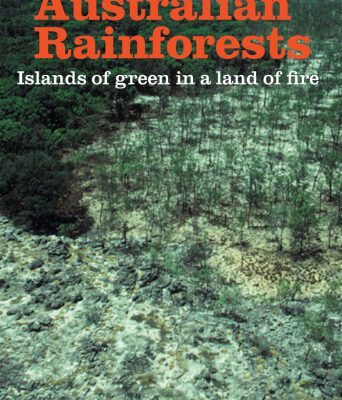 خرید و دانلود نسخه کامل کتاب Australian rainforests: islands of green in a land of fire