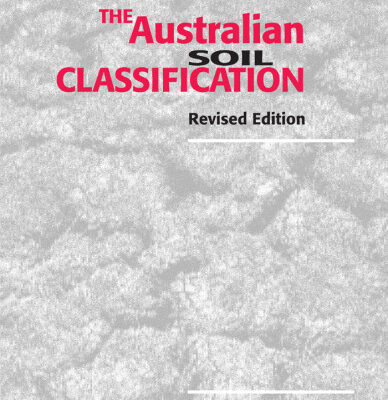 خرید و دانلود نسخه کامل کتاب Australian Soil Classification