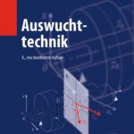 خرید و دانلود نسخه کامل کتاب Auswuchttechnik