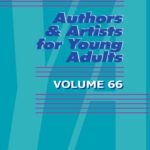 خرید و دانلود نسخه کامل کتاب Authors and Artists for Young Adults, Volume 66: A Biographical Guide to Novelists, Poets, Playwrights Screenwriters, Lyricists,  Illustrators, Cartoonists, Animators, & Other Creative Artists