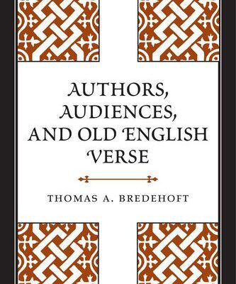 خرید و دانلود نسخه کامل کتاب Authors, Audiences, and Old English Verse